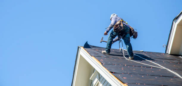 Quick and Trustworthy Emergency Roof Repair Services in East Rockaway, NY